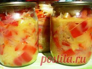 Салат Трио. Рецепт c фото, мы подскажем, как приготовить!