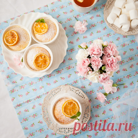 Рецепты пудинга - вкусного и сладкого десерта - Меню Дня - menyudnya.ru