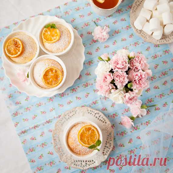 Рецепты пудинга - вкусного и сладкого десерта - Меню Дня - menyudnya.ru