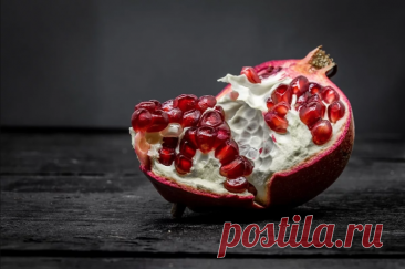 Плод-царь. Какой фрукт полезен сердечникам / Будьте здоровы