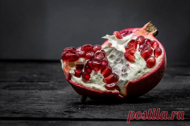 Плод-царь. Какой фрукт полезен сердечникам / Будьте здоровы