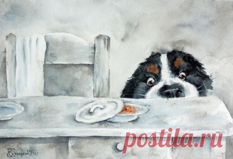 (1) Акварель- Watercolor | Facebook