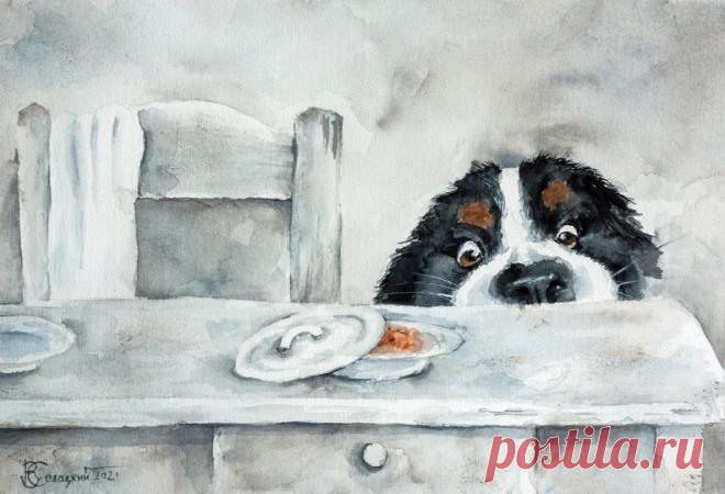 (1) Акварель- Watercolor | Facebook