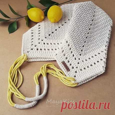 Идеи для сумок авосек.
#Вязание, #Вяжемсами, #рукоделие, #ручнаяработа, #Вязаниеспицами, #люблювязать, #Вяжуспицами,