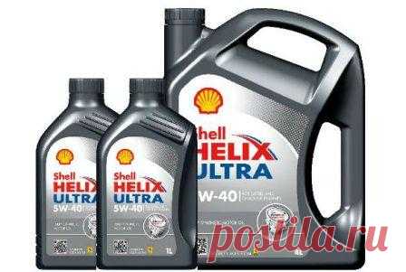 Масло Shell Helix Ultra 5W-40: характеристики, свойства, описание Технические характеристики Shell Helix Ultra 5W-40, свойства и допуски моторного масла, применение. Преимущества и недостатки Шелл Хеликс Ультра 5W40, спецификации, подделка.