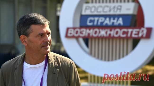 Президент будет утверждать состав набсовета АНО РСВ