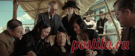 Убийцы цветочной луны (2023)