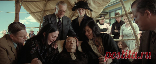 Убийцы цветочной луны (2023)