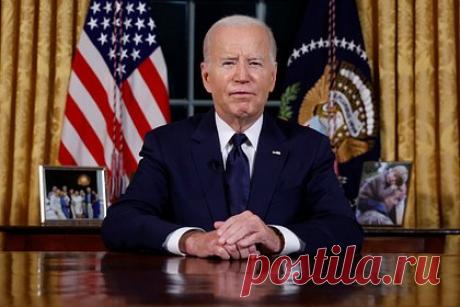 Стало известно об опасениях США перед втягиванием Ирана в конфликт с Израилем. Администрация президента США Джо Байдена обеспокоена втягиванием Ирана и поддерживаемой Тегераном ливанской группировки «Хезболла» в палестино-израильский конфликт, пишет Bloomberg. «Президент Байден сосредоточен на уменьшении вероятности открытия второго фронта», — цитирует издание главу МИД Израиля Эли Коэна.