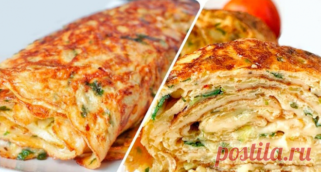 Ингредиенты: Кабачок – 300 гр. Яйца – 4 шт. Соль – по вкусу Чеснок сушенный – 0,5 ч.л. Паприка копченная – 1 ч.л. Петрушка – 2 веточки Сыр – 130 гр. Масло для жарки – 15 мл. Приготовление: В глубокую миску застелите марлю, сложенную в 4 слоя. Натрите на крупной терке туда один кабачок. Теперь […]