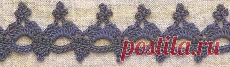 Вязание крючком, модели, схемы, уроки | ВКонтакте