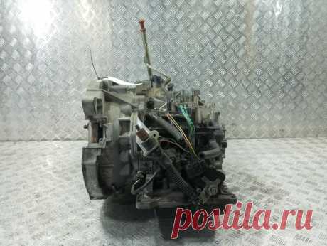 Б/у КПП автоматическая (АКПП) к Mazda 6 2 2007-2012 - купить в Минске б/у запчасти, цена, авторазборка