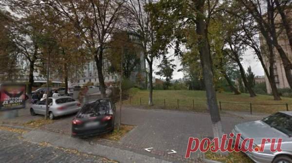 Я уже нашел свой дом!  В интернете появился сайт, на котором можно за секунду найти любой дом на любой улице нашей планеты.  Нужно просто тыкнуть в нужную точку на глобусе или ввести интересующий вас адрес. Можно на русском, можно — на английском.  А еще тут можно совершить виртуальную прогулк