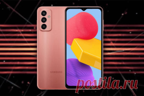 Samsung представил новую разработку в сфере смартфонов, Galaxy M13 - LinDeal.com
https://lindeal.com/news/samsung-predstavil-novuyu-razrabotku-v-sfere-smartfonov-galaxy-m13