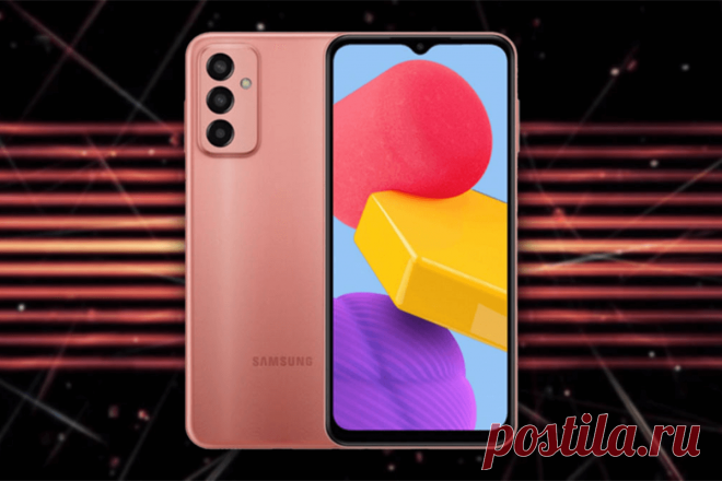 Samsung представил новую разработку в сфере смартфонов, Galaxy M13 - LinDeal.com
https://lindeal.com/news/samsung-predstavil-novuyu-razrabotku-v-sfere-smartfonov-galaxy-m13