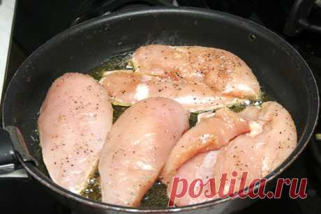А-ля копченая курочка – вы не поверите…на ЧАЕ!