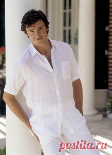 Хью Джекман