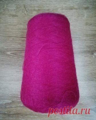 Пряжная Барахолка💚Купи💛Продай💚 в Instagram: «Пряжа Италия Aurora 72% кидмохер, 3%% шерсть, 25% па, цвет фуксия, 1000 м на 100 гр, 221 гр (без конуса), 690 р, доставка за счёт…» 21 отметок «Нравится», 2 комментариев — Пряжная Барахолка💚Купи💛Продай💚 (@pryajnaya_baraholka) в Instagram: «Пряжа Италия Aurora 72% кидмохер, 3%% шерсть, 25% па, цвет фуксия, 1000 м на 100 гр, 221 гр (без…»