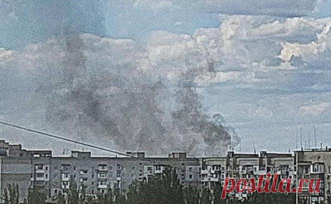 Военная администрация Запорожья сообщила о взрыве в Бердянске. В Бердянске произошел взрыв у администрации, пострадал военный комендант города. В тяжелом состоянии его доставили в больницу