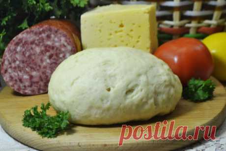 👌 Тесто для пиццы бездрожжевое - быстрый рецепт, рецепты с фото Вкусный рецепт Тесто для пиццы бездрожжевое - быстрый рецепт, пошаговый, с фото и отзывами 👍 Пицца рецепт, Рецепты теста, Пресное тесто, Тесто для пиццы, Тесто для пиццы без дрожжей