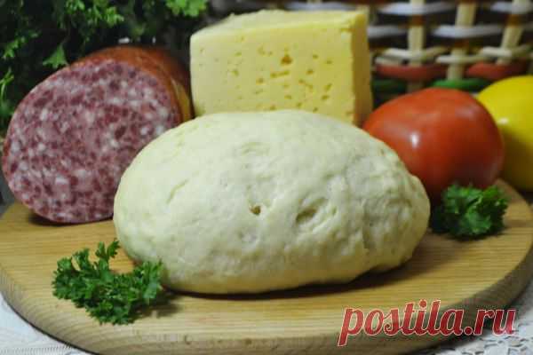 👌 Тесто для пиццы бездрожжевое - быстрый рецепт, рецепты с фото Вкусный рецепт Тесто для пиццы бездрожжевое - быстрый рецепт, пошаговый, с фото и отзывами 👍 Пицца рецепт, Рецепты теста, Пресное тесто, Тесто для пиццы, Тесто для пиццы без дрожжей