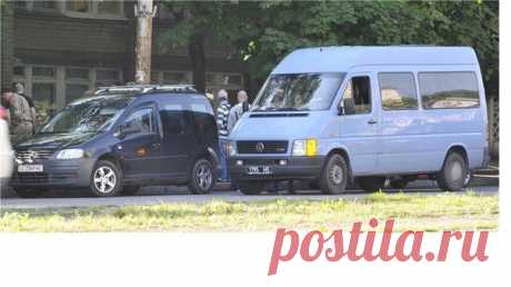 Против незаконных повесток в Днепропетровске