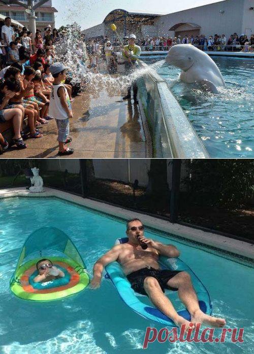 Пятница - день фото приколов на бугага.ру (69 шт)