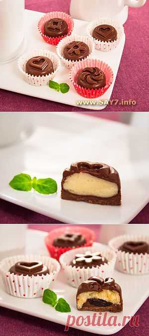 Конфеты «Домашние»