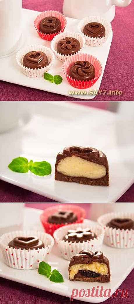 Конфеты «Домашние»