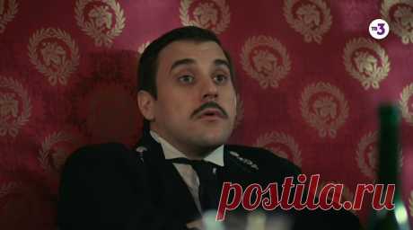 Сергей Марин