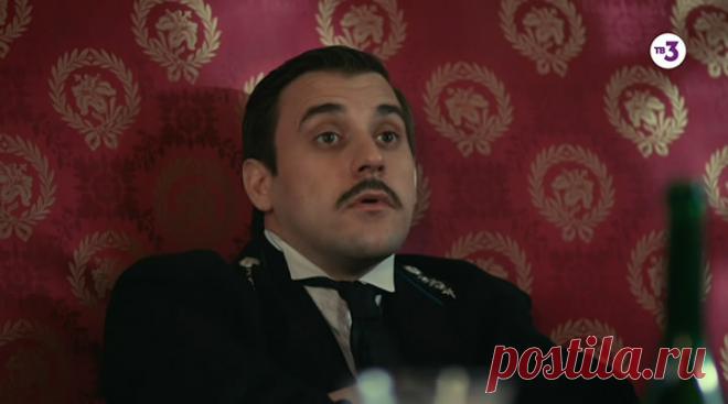 Сергей Марин