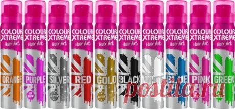 Цветные волосы (42 фото): видео-инструкция как сделать своими руками, особенности лаков, красок, спреев, двухцветного, многоцветного окрашивания, ламинирования, цена, фото