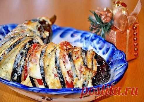 Ленивый Рататуй.Безумно вкуснo!! Быстро, легко и ОЧЕНЬ вкусно! Рецепт совсем простой. !! Более подробно о рецепте можете узнать в источникe: шеф-повар Одноклассники, по ссылке fastppc.net/E2t0 Рекомендуем посмотреть!!! Приятного аппетитa

Дорогие кулинары! Чтобы не потерять рецепт, жмите "Класс!", а потом "поделиться". Рецепт будет на вашей стене В Одноклассники. Всё ОК!