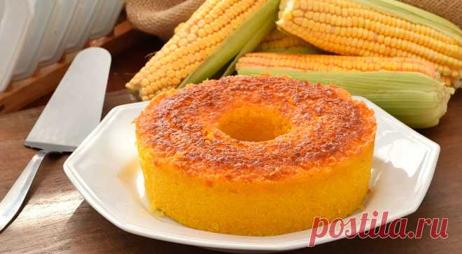 Кукурузная мука: польза, особенности и лучшие рецепты — читать на Gastronom.ru Кукурузная мука значительно уступает непревзойденному лидеру в выпечке — пшеничной муке. Но если заглянуть в рецепты разных стран, можно приятно удивиться — разнообразие ее применения очень широко! Рассказываем, чем полезна кукурузная мука, как ее мо - статья на кулинарном сайте Gastronom.ru