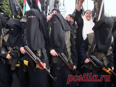 События в мире. Бывшие секс-рабыни боевиков ИГ собрались отвоевать Мосул, где некогда жили хори-буряты - 11 Февраля 2016 - Russia-Asia-Siberia