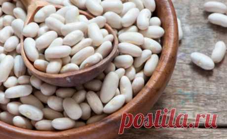 Как быстро сварить фасоль. Это оказалось очень просто - БУДЕТ ВКУСНО! - медиаплатформа МирТесен