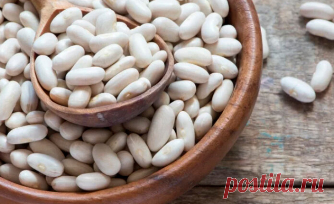 Как быстро сварить фасоль. Это оказалось очень просто - БУДЕТ ВКУСНО! - медиаплатформа МирТесен