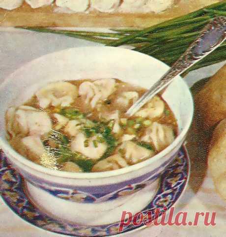 Узбекская кухня | Мама плохого не посоветует.