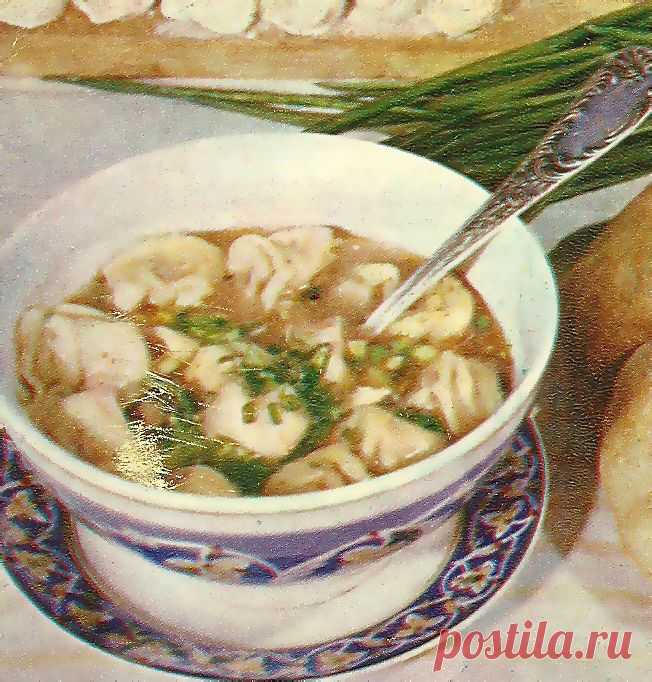 Узбекская кухня | Мама плохого не посоветует.