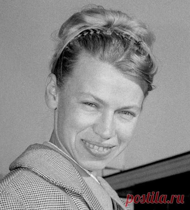 Фигуристы-беглецы. Почему звездная пара Протопопов-Белоусова бросила Родину