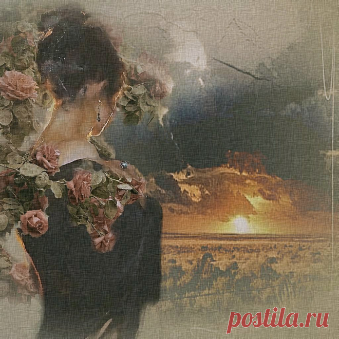 Сердце шепчет тебе : Я люблю ! ~ Блоги ~ Beesona.Ru