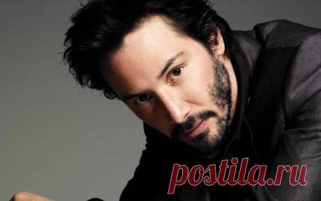 Резкая цитата актера Киану Ривза для тех, кто потерял жизненные ориентиры
Мне всегда казалось, что актеры — это как вода в стакане. Ведомые люди, которые соглашаются на роль в зависимости от фамилии режиссера или размера гонорара. «Матрицу» и другие фильмы, в которых играет Киану Ривз — я не смотрела. Не мое совершенно. Не люблю фантастику и триллеры. Страхов и в обычной жизни полно. Но в интернете […]
Читай пост далее на сайте. Жми ⏫ссылку выше