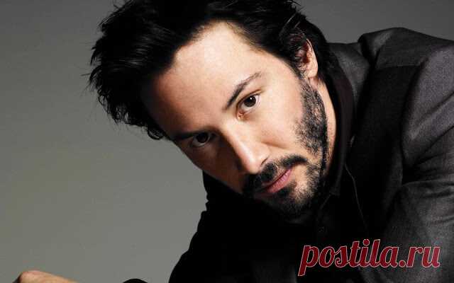 Резкая цитата актера Киану Ривза для тех, кто потерял жизненные ориентиры
Мне всегда казалось, что актеры — это как вода в стакане. Ведомые люди, которые соглашаются на роль в зависимости от фамилии режиссера или размера гонорара. «Матрицу» и другие фильмы, в которых играет Киану Ривз — я не смотрела. Не мое совершенно. Не люблю фантастику и триллеры. Страхов и в обычной жизни полно. Но в интернете […]
Читай пост далее на сайте. Жми ⏫ссылку выше