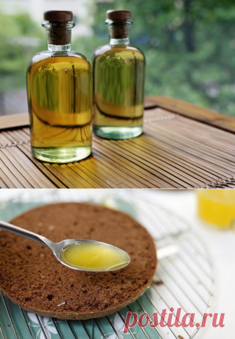 Сиропи для просочування бісквіта. 12 смачних рецептів | Сім’я і дім