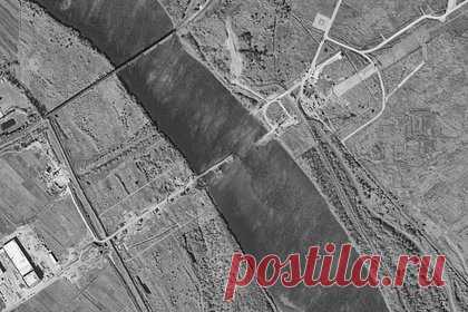 Между Россией и Северной Кореей построят мост