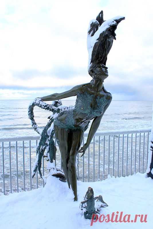 Холодно  !!!!!!