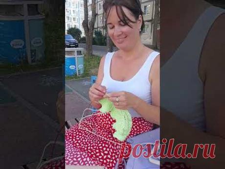 Как проходит моё лето 2024...