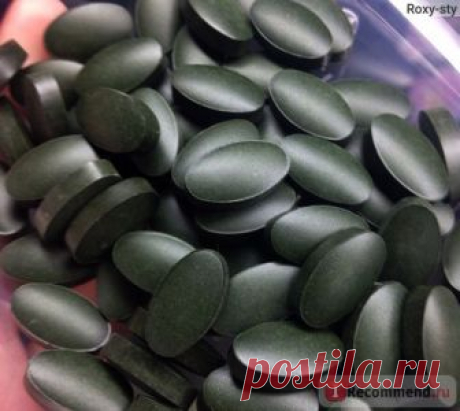 БАД Диод Спирулина ВЭЛ - «Волшебная вещь для вашей красоты,здоровые и быстрорастущие волосы это реальность!!!И это далеко не все возможности спирулины.» | Отзывы покупателей