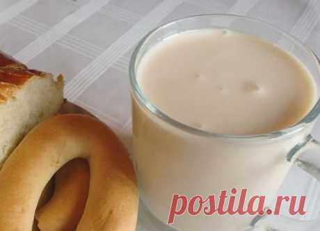 Вкусные рецепты