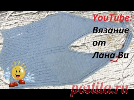 ВТО вязаного изделия. ЭФФЕКТИВНАЯ влажно-тепловая обработка (ВТО). КАК и КОГДА делать ВТО